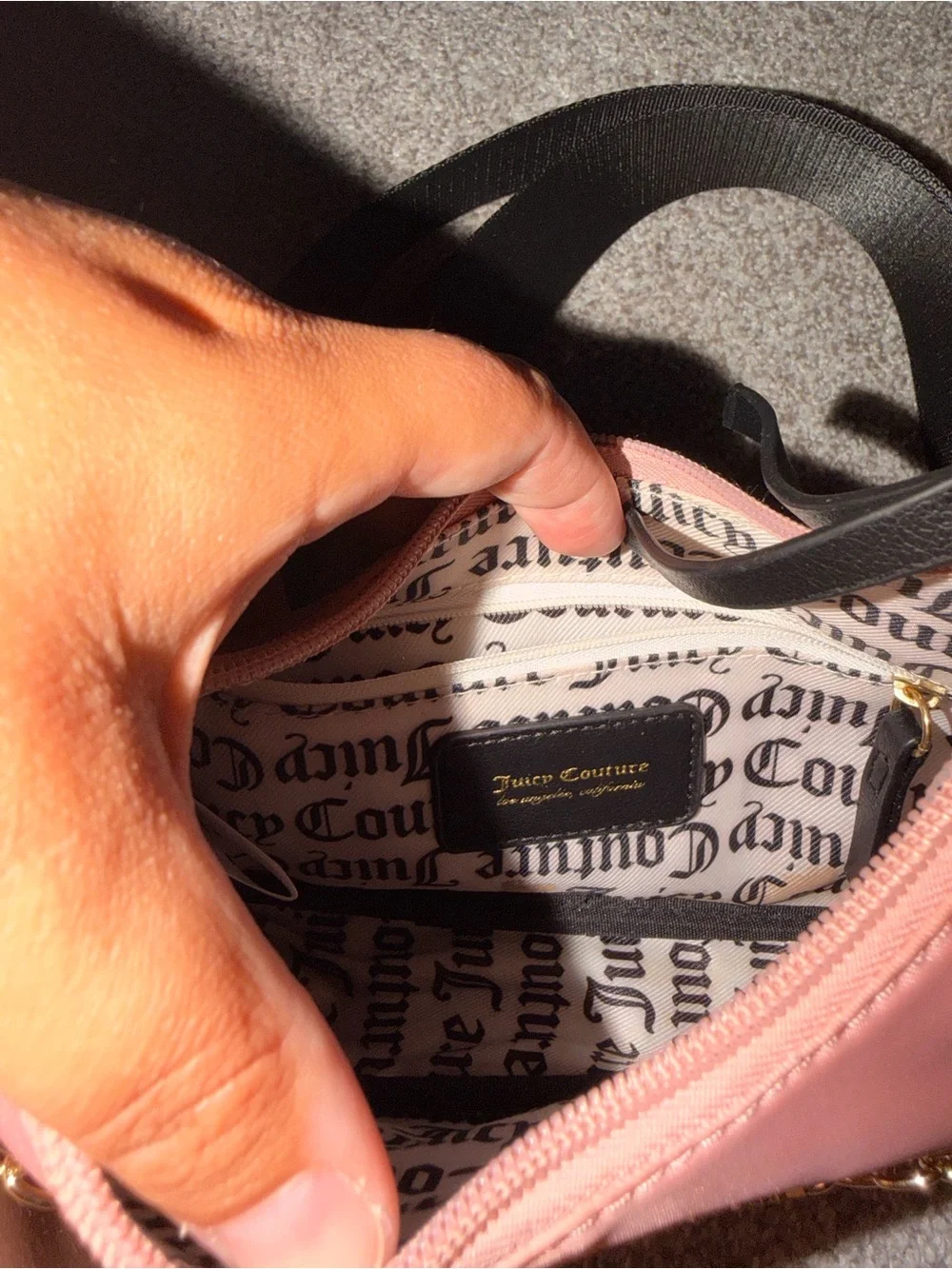 Juicy Couture juicy couture